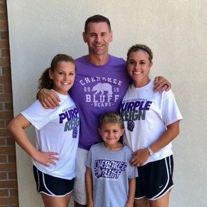 Meet your Posher, Benjie